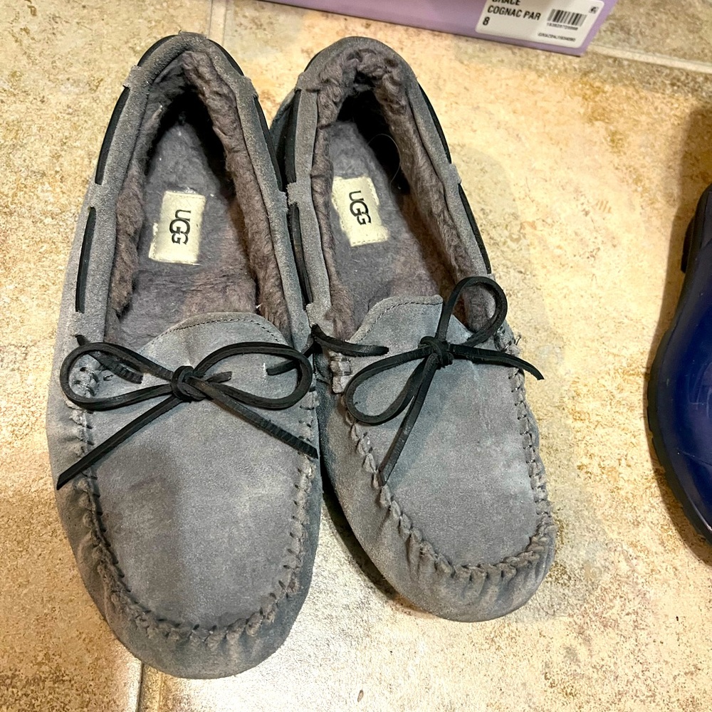 Ugg Slippers
